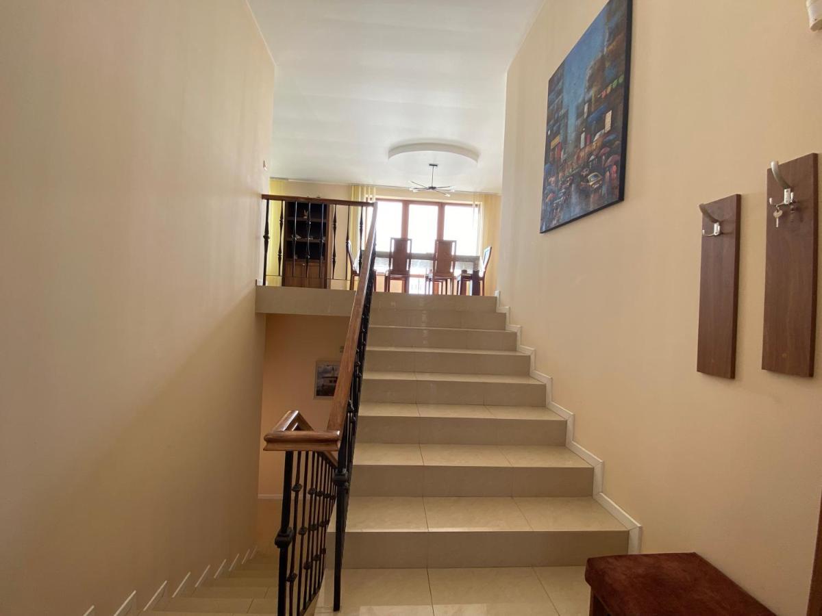 Sea Sunrise Vila Balchik Ngoại thất bức ảnh