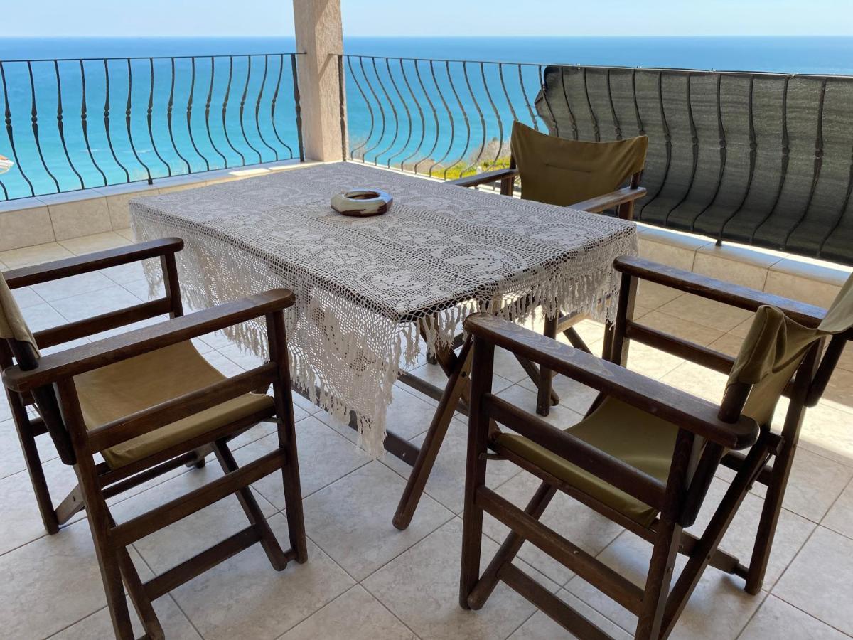 Sea Sunrise Vila Balchik Ngoại thất bức ảnh