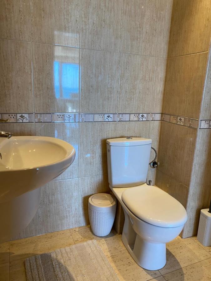 Sea Sunrise Vila Balchik Ngoại thất bức ảnh