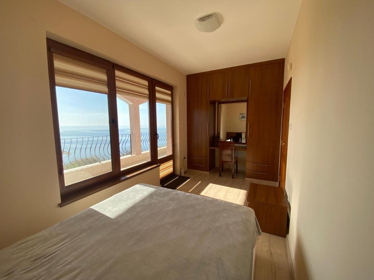Sea Sunrise Vila Balchik Ngoại thất bức ảnh