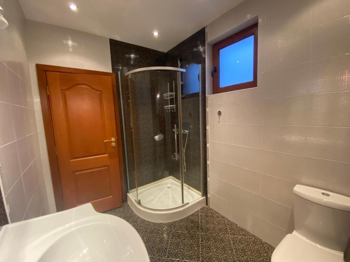 Sea Sunrise Vila Balchik Ngoại thất bức ảnh