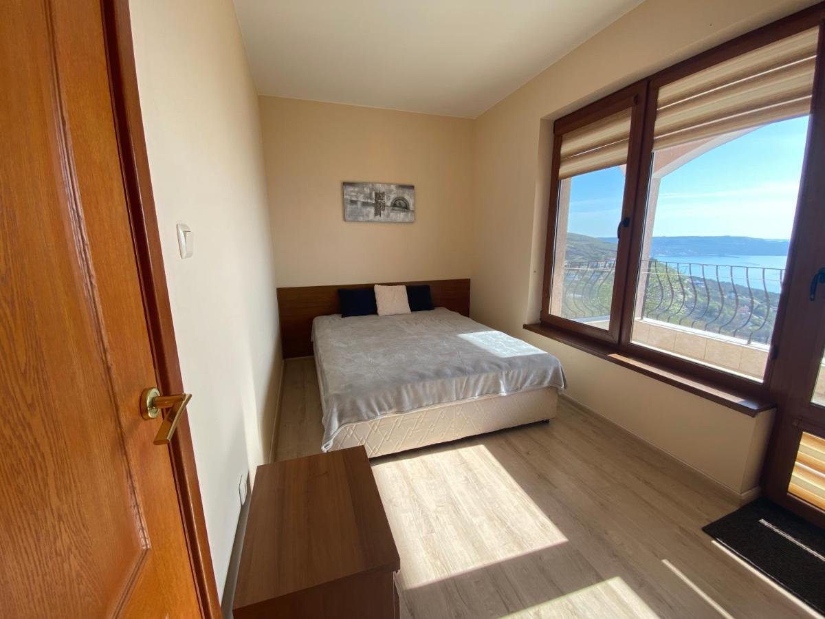 Sea Sunrise Vila Balchik Ngoại thất bức ảnh