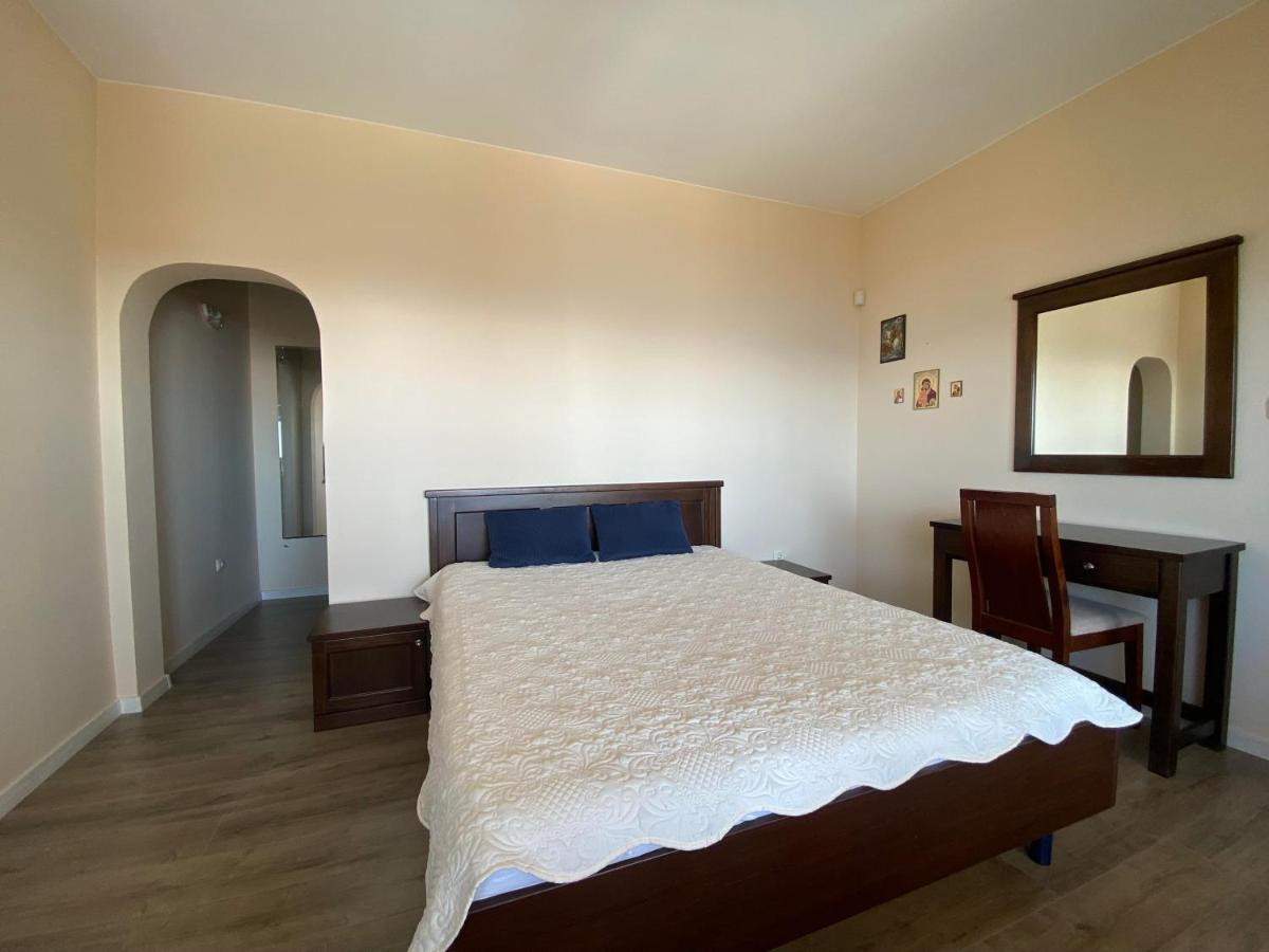 Sea Sunrise Vila Balchik Ngoại thất bức ảnh