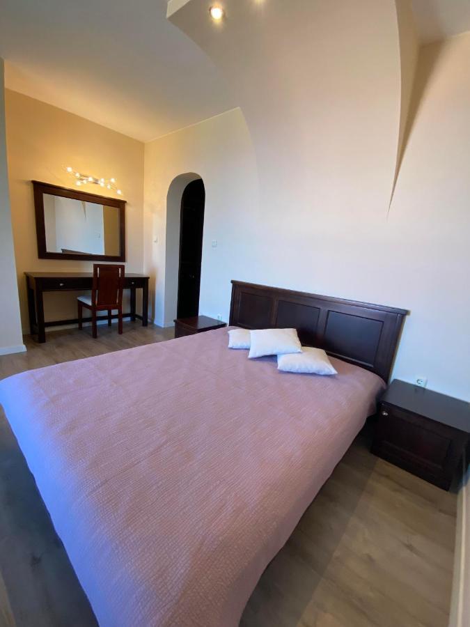 Sea Sunrise Vila Balchik Ngoại thất bức ảnh