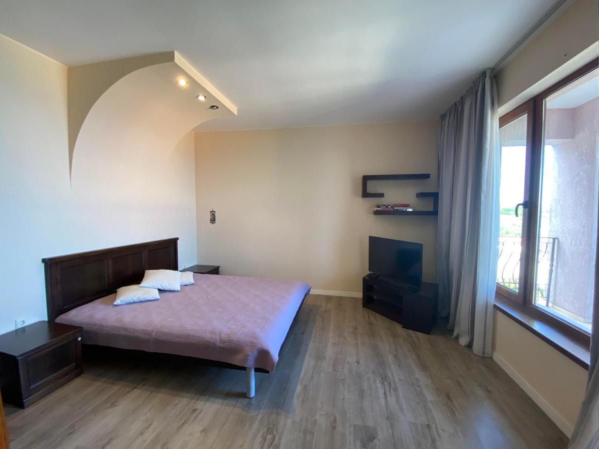 Sea Sunrise Vila Balchik Ngoại thất bức ảnh