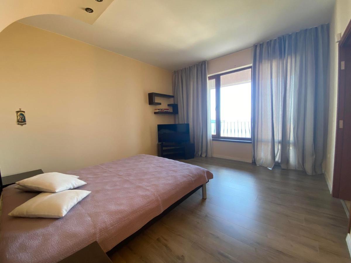 Sea Sunrise Vila Balchik Ngoại thất bức ảnh