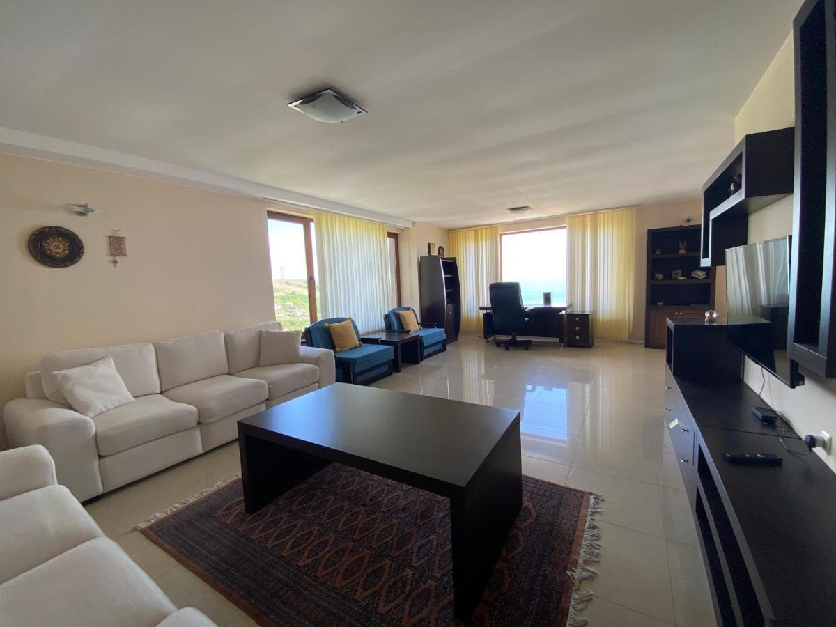 Sea Sunrise Vila Balchik Ngoại thất bức ảnh
