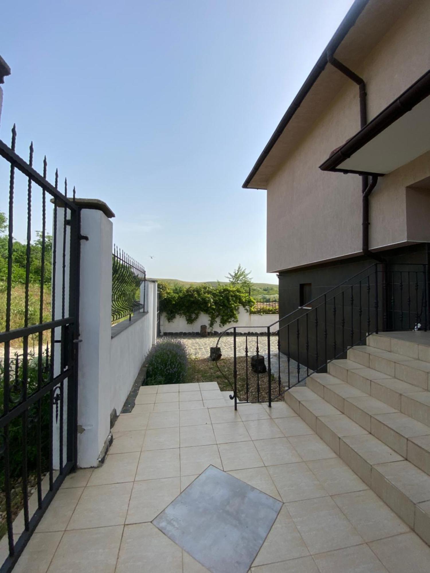Sea Sunrise Vila Balchik Ngoại thất bức ảnh
